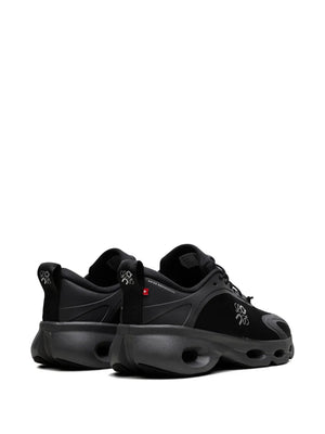 x Loewe Cloudsolo logo sneakers