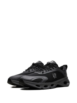 x Loewe Cloudsolo logo sneakers