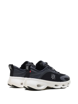 x Loewe Cloudsolo logo sneakers