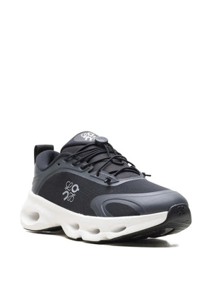 x Loewe Cloudsolo logo sneakers