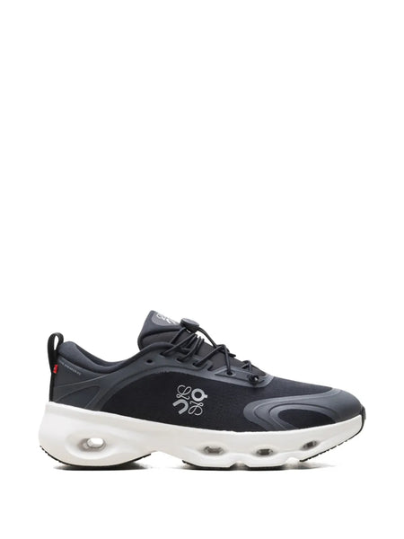 x Loewe Cloudsolo logo sneakers