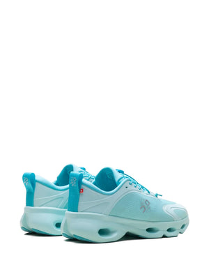 x Loewe Cloudsolo quick-lace sneakers