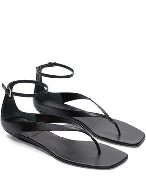 Zio ankle-strap sandals