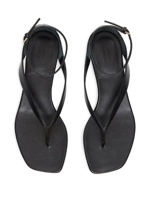 Zio ankle-strap sandals