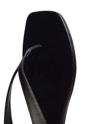 Zio ankle-strap sandals