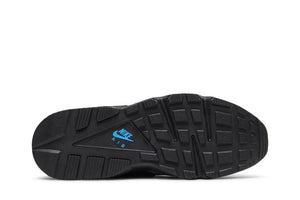 Air Huarache Dark Grey
