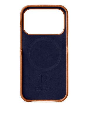 logo-lettering iPhone 17 pro case