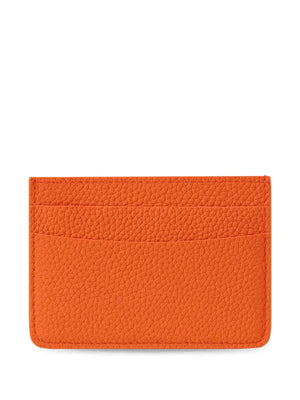 Leather Card Holder