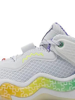 D.O.N. Issue #3 basketball sneakers