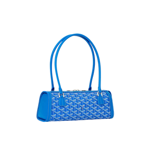 Goyard Bonbonnière bag Sky Blue
