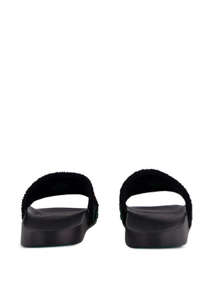 Laurel terry slides