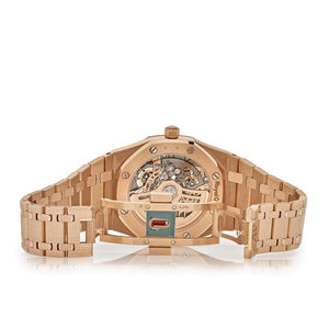 Audemars Piguet Royal Oak