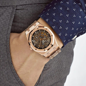 Audemars Piguet Royal Oak