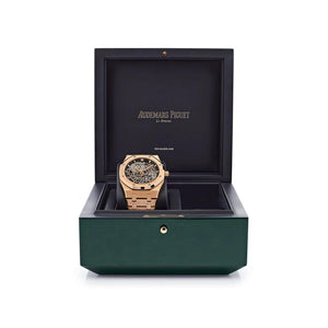 Audemars Piguet Royal Oak