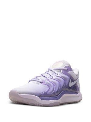 KD17 Swoosh sneakers