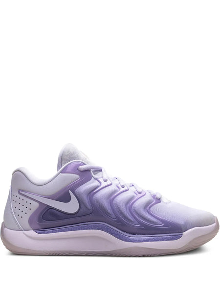 KD17 Swoosh sneakers