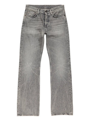 2010M distressed jeans