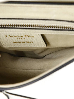 Saddle Handbag Leather Medium shoulder bag