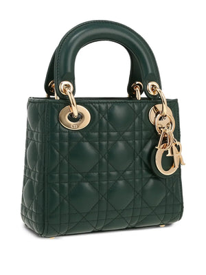 2020s Lady Dior mini bag