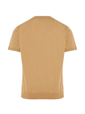 ribbed T-Shirt