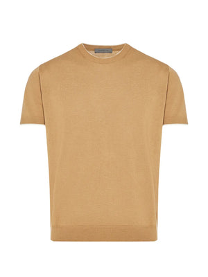 ribbed T-Shirt