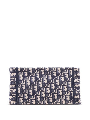 Book Oblique Canvas Small tote bag