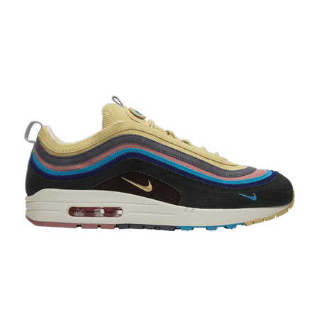 Nike Air Max 971 Sean Wotherspoon