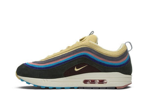 Nike Air Max 971 Sean Wotherspoon