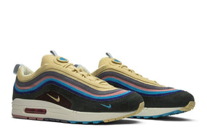 Nike Air Max 971 Sean Wotherspoon