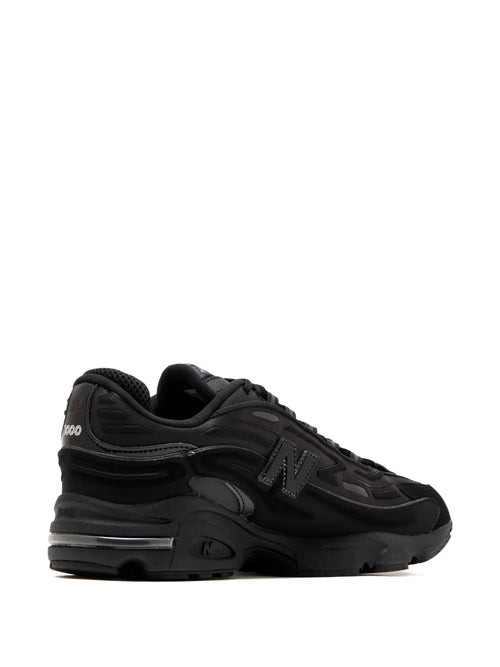 1000D logo sneakers