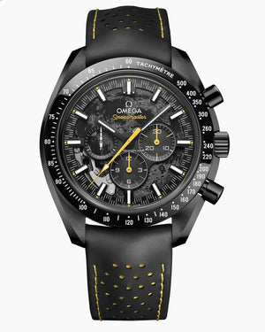 Omega NEW RELEASE Apollo 8 Dark Side of the Moon 310.92.44.50.01.001