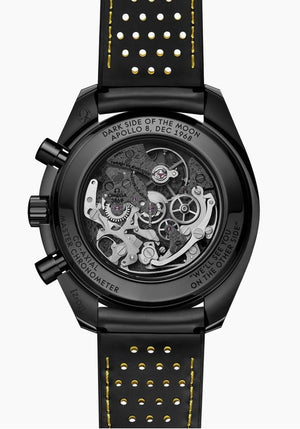 Omega NEW RELEASE Apollo 8 Dark Side of the Moon 310.92.44.50.01.001