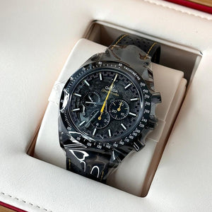 Omega NEW RELEASE Apollo 8 Dark Side of the Moon 310.92.44.50.01.001