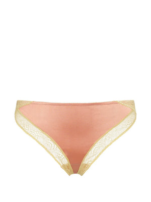 Sonate briefs