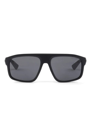 Linea Rossa rectangle-frame sunglasses