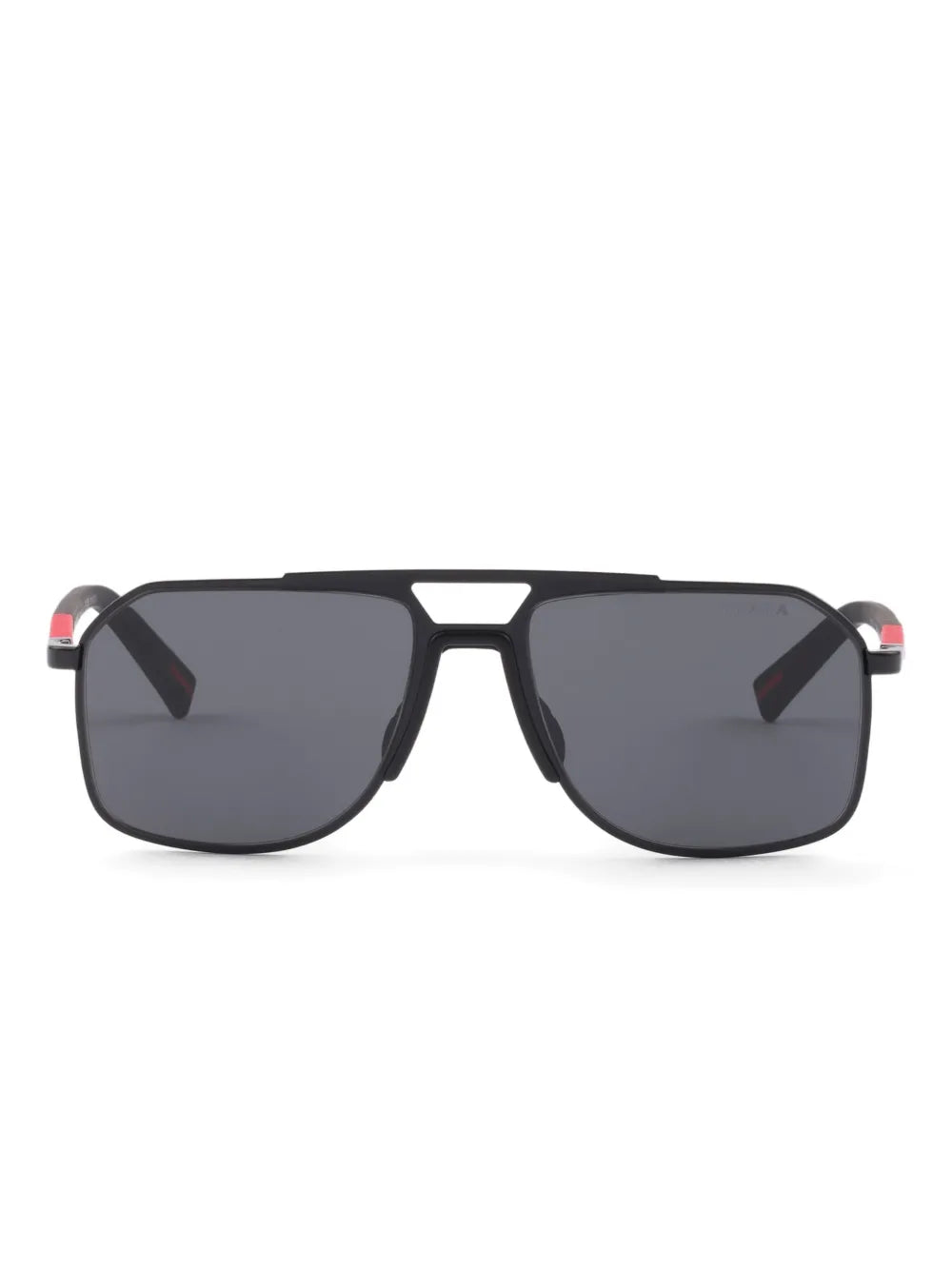 Linea Rossa pilot-frame sunglasses