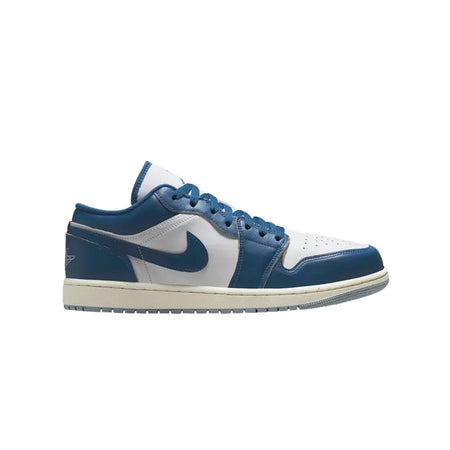 Air Jordan 1 Low SE industrial Blue Sale