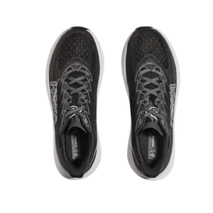 Hoka Mach 6 Black And White