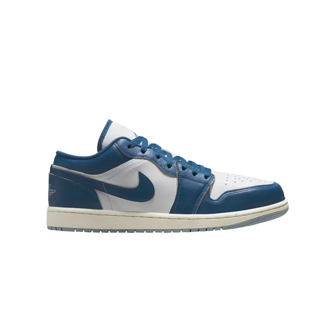 Air Jordan 1 Low SE industrial Blue Sale