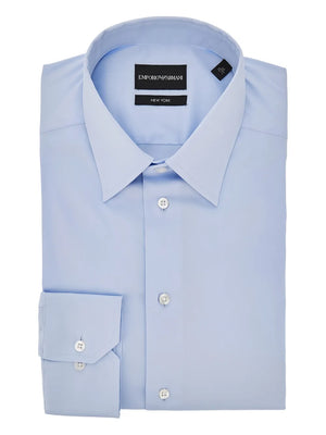 New York buttoned shirt