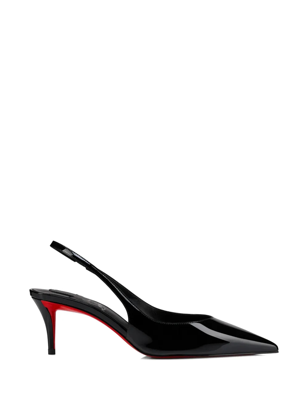 Miss Z slingback pumps