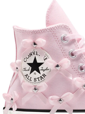 bows chuck 70 sneakers