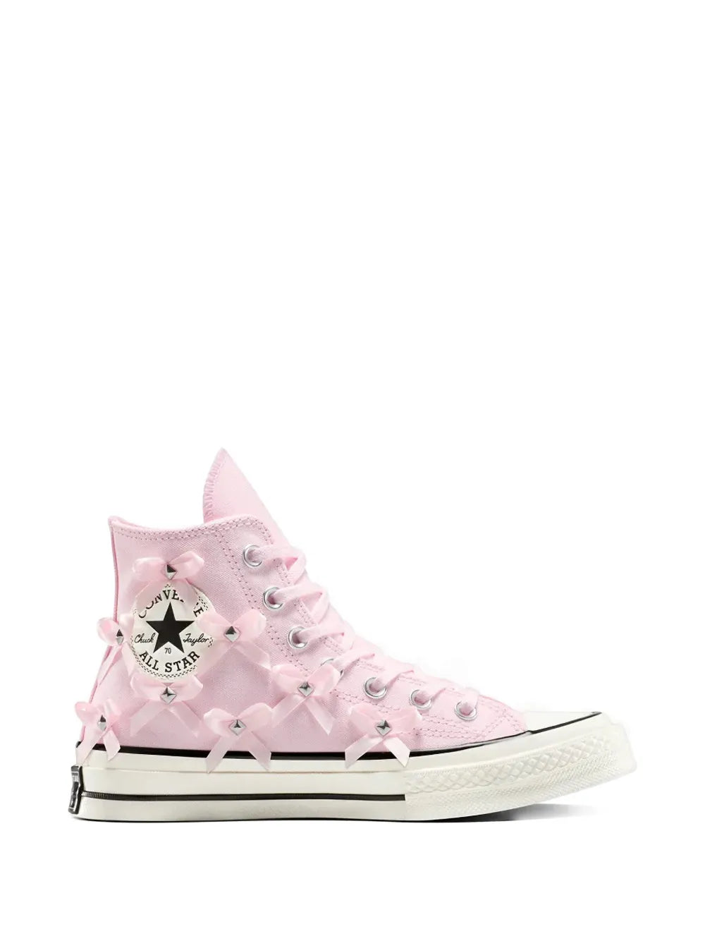 bows chuck 70 sneakers