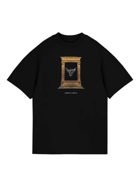 holy ghost graphic T-Shirt