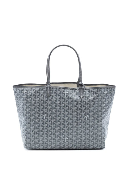 2019 Goyardine Saint Louis PM tote bag