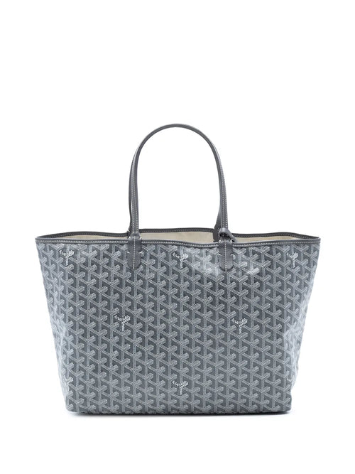 2019 Goyardine Saint Louis PM tote bag
