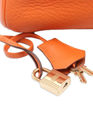 Birkin 35 handbag