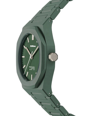 Polycarbon 40.5mm watch