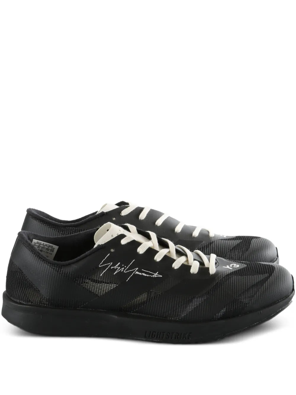 x Yohji Yamamoto Adizero RC6 sneakers