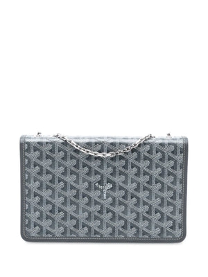 2020 Goyardine Alexandre III shoulder bag